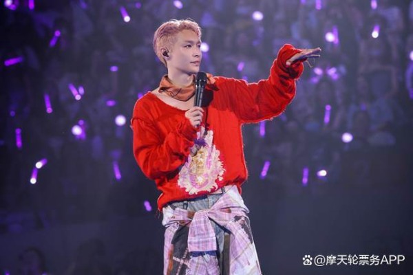 张艺兴：才华横溢的典范