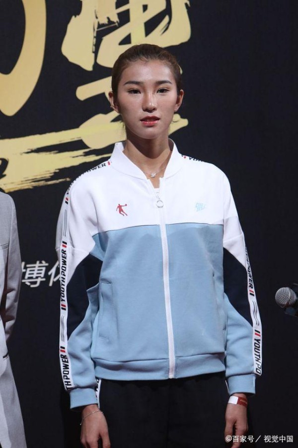 “体育星力量”颁奖盛典受关注，吸引了潘晓婷、惠若琪等体坛明星