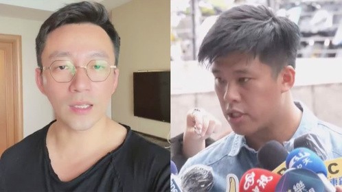 还有劲爆猛料？台媒曝光汪小菲求饶聊天纪录，一口一个女儿太虚伪