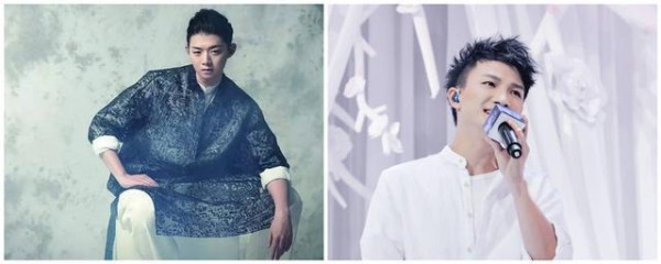 霍尊PK周深：音乐追求决定发展方向，两人真的有可比性吗？