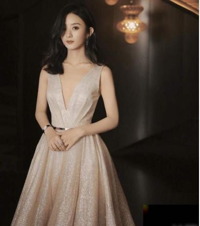 赵丽颖被传怀二胎，大宝如今才刚满一岁，疫情宅家擦枪走火？