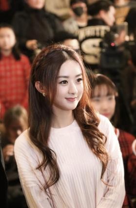 赵丽颖被传怀二胎，大宝如今才刚满一岁，疫情宅家擦枪走火？