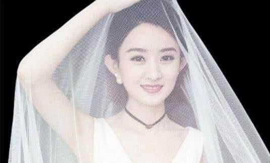 赵丽颖再上热搜，老公回应：好消息会第一时间告知