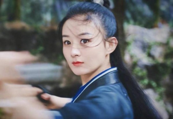 赵丽颖被传怀二胎，大宝如今才刚满一岁，疫情宅家擦枪走火？