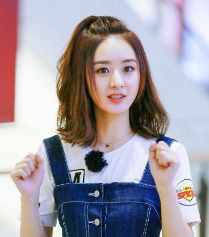 赵丽颖被传怀二胎，大宝如今才刚满一岁，疫情宅家擦枪走火？