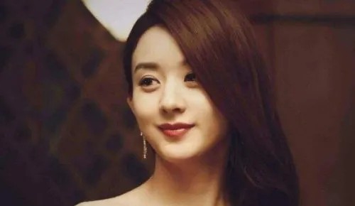 赵丽颖一女战五男爆料是什么梗(赵丽颖和五男进行多人运动谣言事件始末)