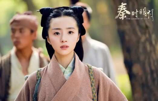 白敬亭绯闻女友名单有哪些
