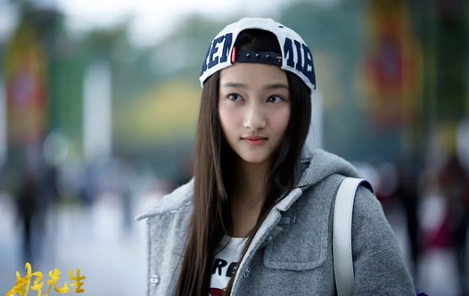 白敬亭绯闻女友名单有哪些