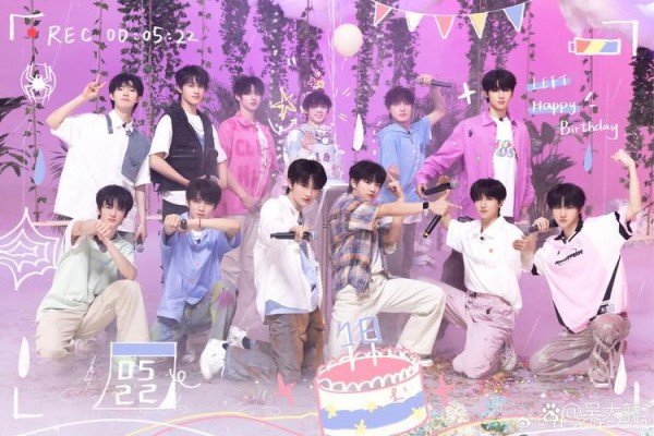 tf家族三代星座
