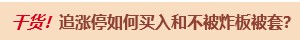 猎鹰看盘