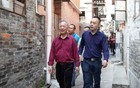 著名画家辞世！出生于顺德区乐从镇，享年83岁