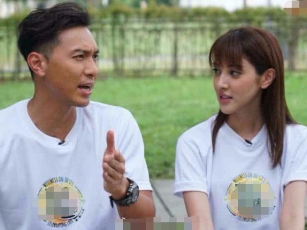 黄子恒被女粉痛骂不愿对肚中孩子负责 他表示孩子不可能是我的
