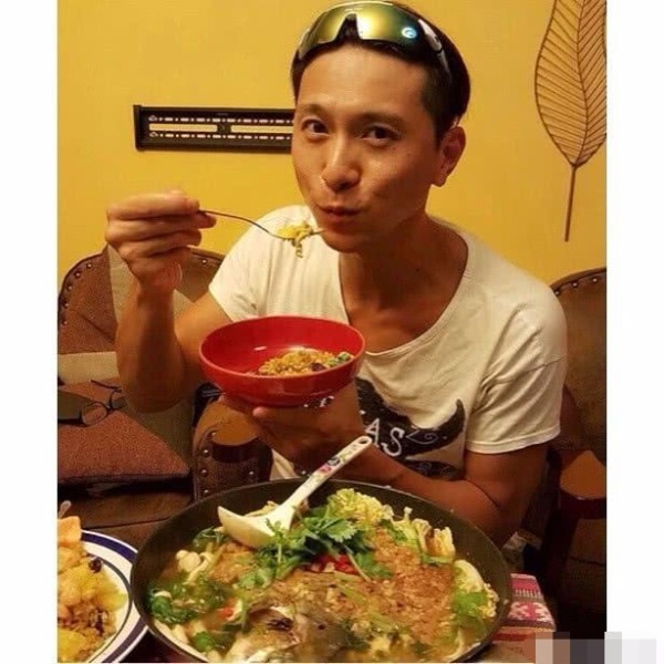 黄子恒被女粉痛骂不愿对肚中孩子负责 他表示孩子不可能是我的