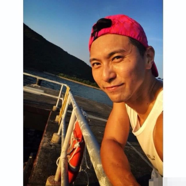 黄子恒被女粉痛骂不愿对肚中孩子负责 他表示孩子不可能是我的