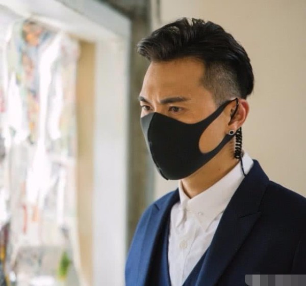 黄子恒被女粉痛骂不愿对肚中孩子负责 他表示孩子不可能是我的