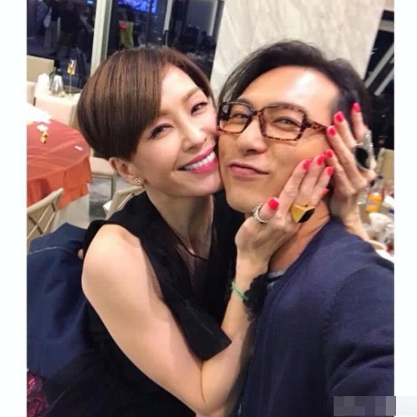 黄子恒被女粉痛骂不愿对肚中孩子负责 他表示孩子不可能是我的