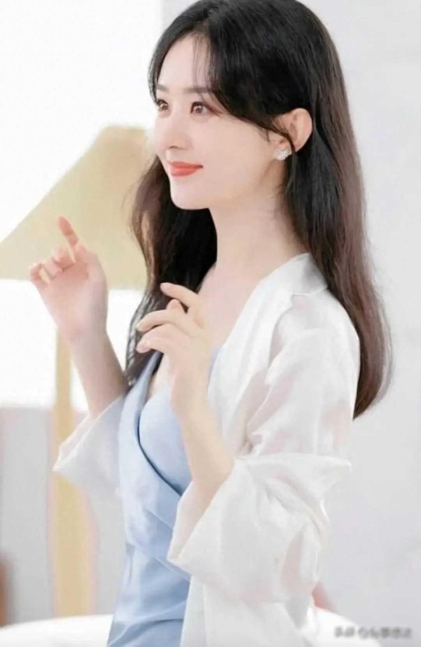 赵丽颖明星壁纸（64）