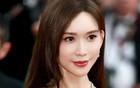 林志玲亮相戛纳红毯，尽显疲态和沧桑，双臂瘦成麻杆