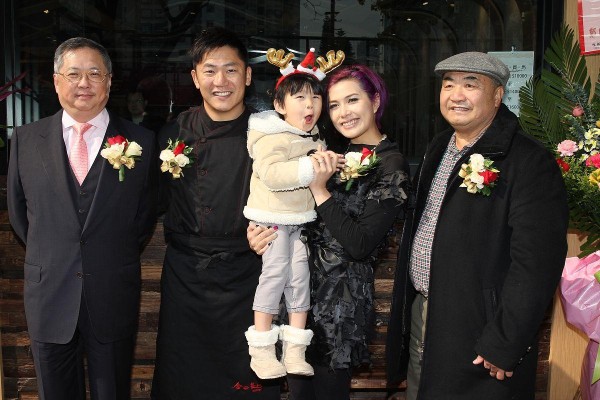 许雅钧婚变？丁秋累消失真相曝光！独家解析背后隐情