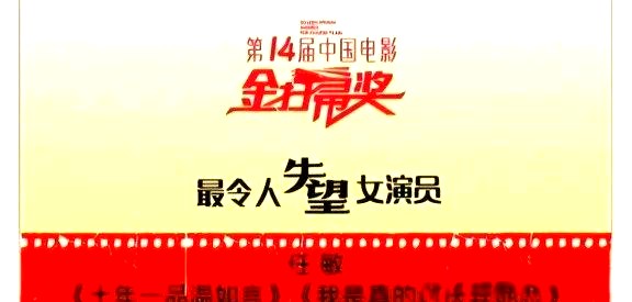 众多主角女星颜值与实力遭质疑，配角表现更抢眼！