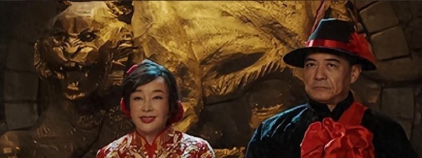 刘晓庆的传奇演艺生计和爱情历程是一个布满戏剧性和坚韧的故事