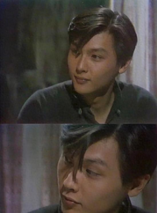 关礼杰和女儿互动超有爱，实力演绎获赞，网友：欠他一个视帝
