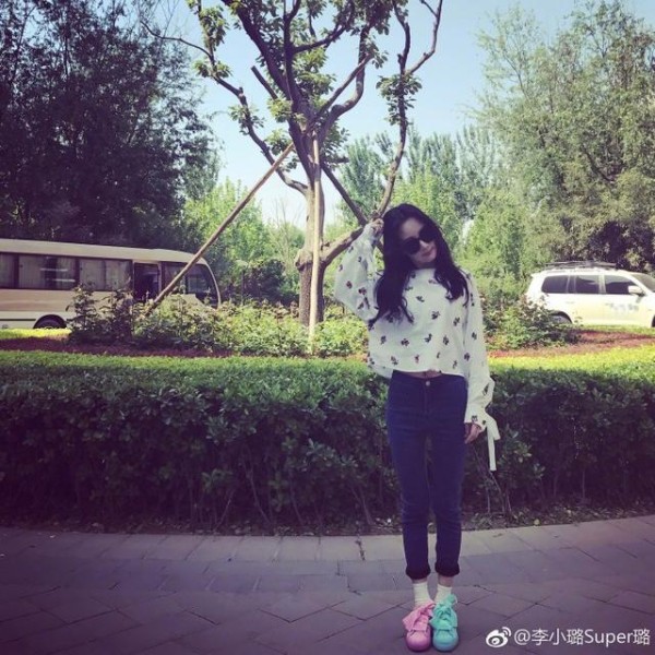 李小璐事件完结后，卓伟再次复出，又一“重量级”明星被曝光！