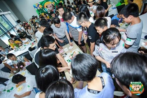 在线教育老师“明星化”的背后 品质与商业的博弈或统一