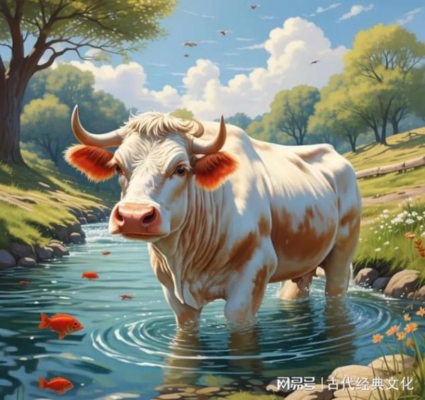 明年属牛的人桃花运旺不旺