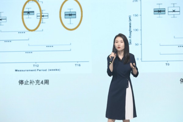 逆时之约·肌龄探秘|妍膳美X妍诗美新品盛典圆满完成插图(2)