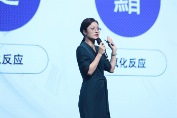 逆时之约·肌龄探秘|妍膳美X妍诗美新品盛典圆满完成插图(3)