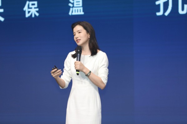 逆时之约·肌龄探秘|妍膳美X妍诗美新品盛典圆满完成插图(7)