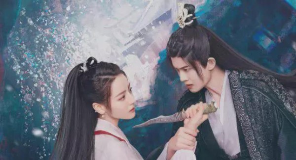 流量明星出演的6部剧,有热度没口碑,没看完全弃了(图2)