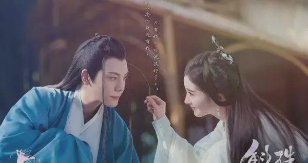 流量明星出演的6部剧,有热度没口碑,没看完全弃了(图5)