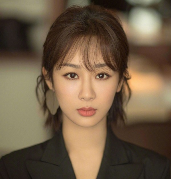 杨紫