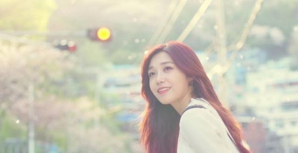 泰妍、秀智上榜！盘点10个solo活动也很红的韩国女idol