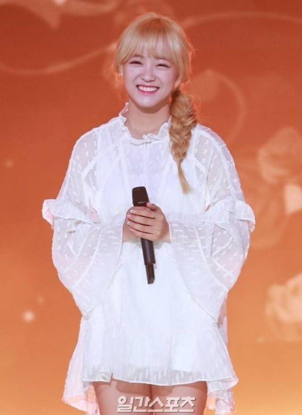 泰妍、秀智上榜！盘点10个solo活动也很红的韩国女idol