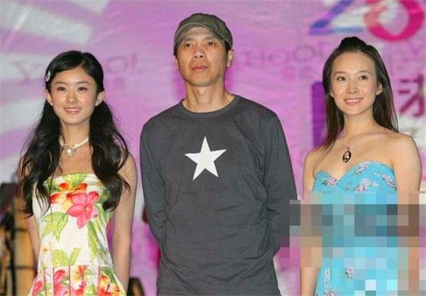 看看这些当红小花出道照片，最让人痛惜的还是郑爽