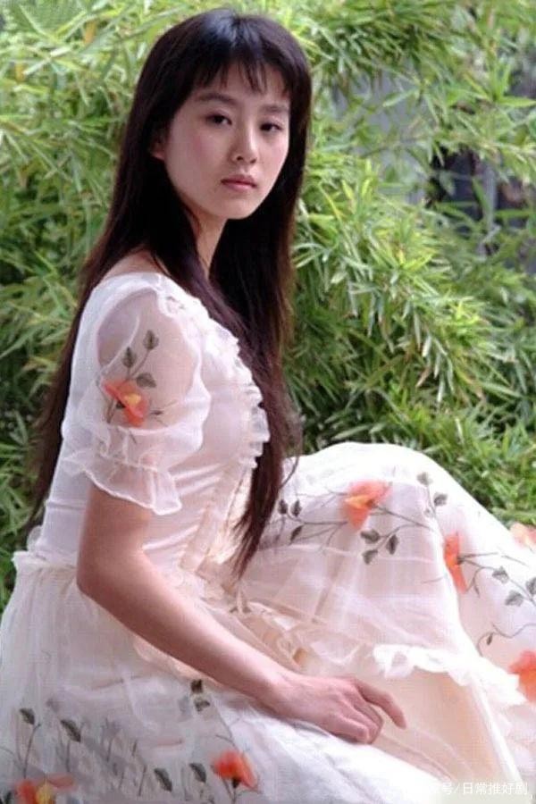 盘点女明星出道时的电视剧，有人仙，有人清纯，也有判若两人