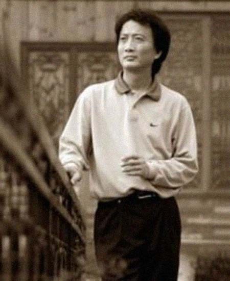 龚循明