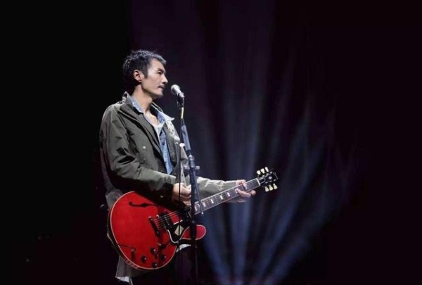 被称为音乐诗人的6位歌手，李健第二，许巍第三