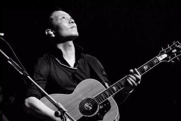 被称为音乐诗人的6位歌手，李健第二，许巍第三