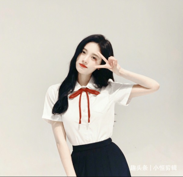 鞠婧祎为什么被这么多人讨厌？是因为她整容么，还是错不自知