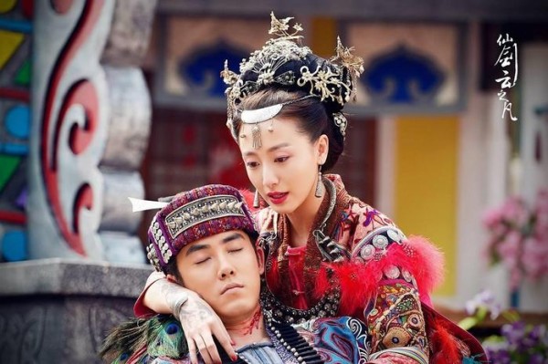 明星婚礼的最美伴娘！最后一个最惊艳！