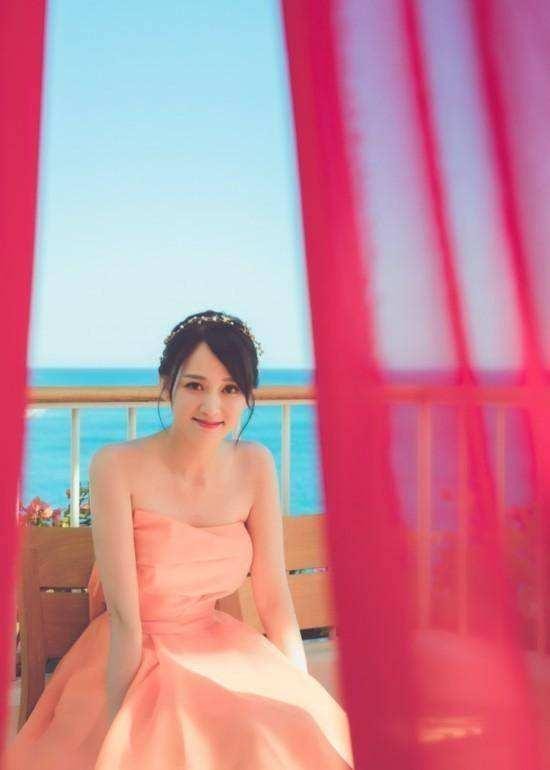 明星婚礼的最美伴娘！最后一个最惊艳！