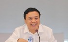 广东省深圳市委常委、秘书长