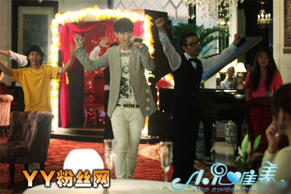 小儿难养主题曲、插曲、片尾曲叫什么名字