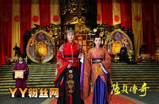 陆贞传奇片尾曲、主题曲、插曲叫什么名字
