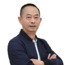 杨明宇-美术百科