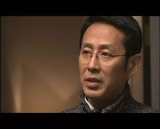 华语电视圈“五绝”演技和代表作